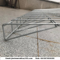 Welded Wire Mesh Panel Pagar Rolltop